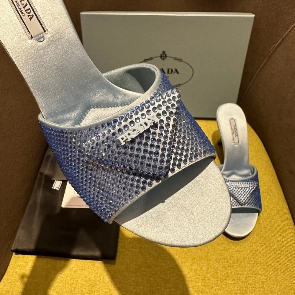 Prada Slippers 018
