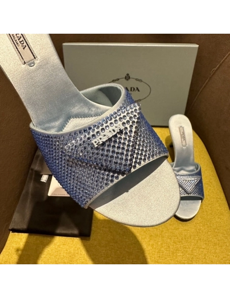 Prada Slippers 018