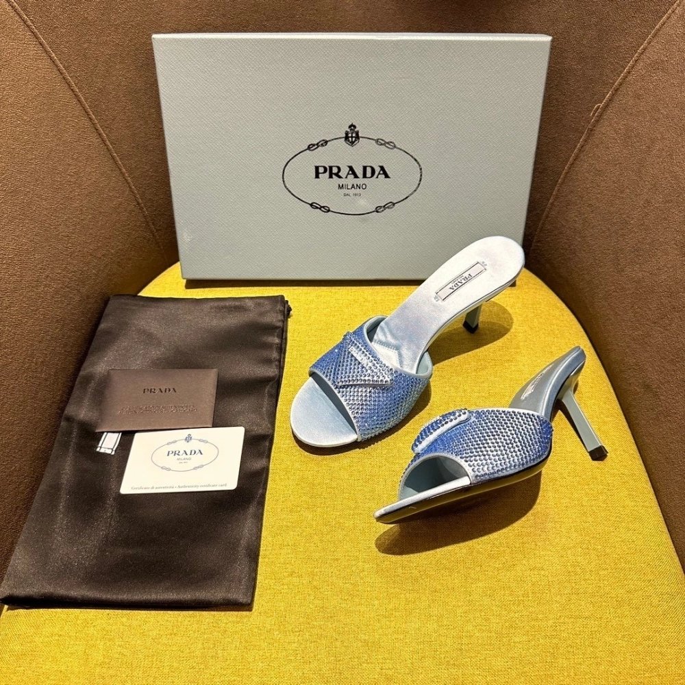 Prada Slippers 018
