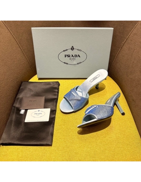 Prada Slippers 018
