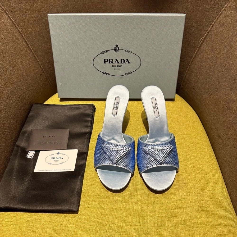 Prada Slippers 018