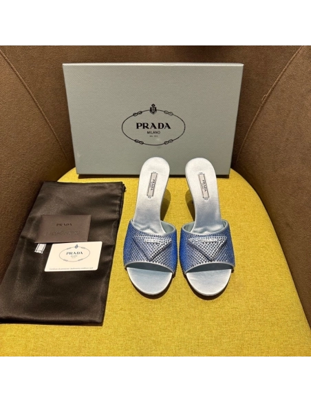 Prada Slippers 018