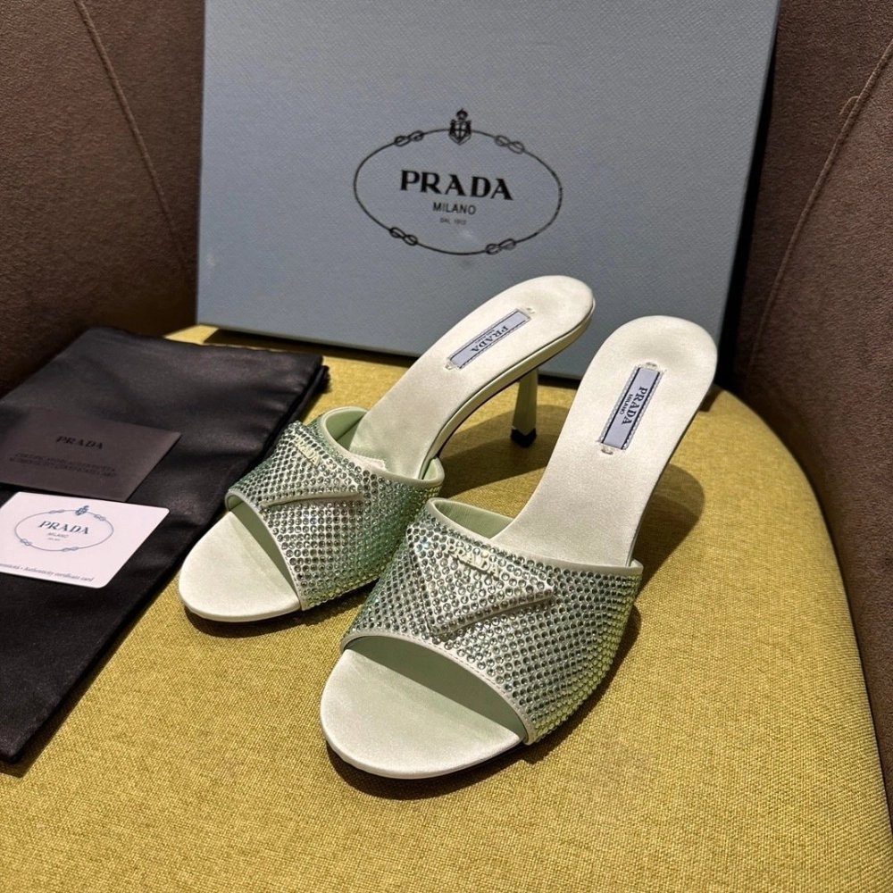 Prada Slippers 018