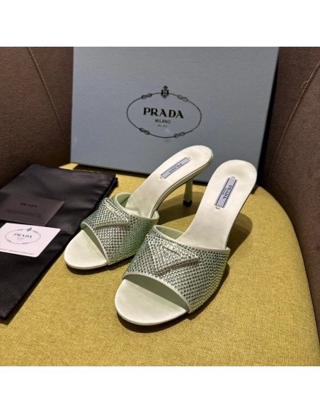 Prada Slippers 018