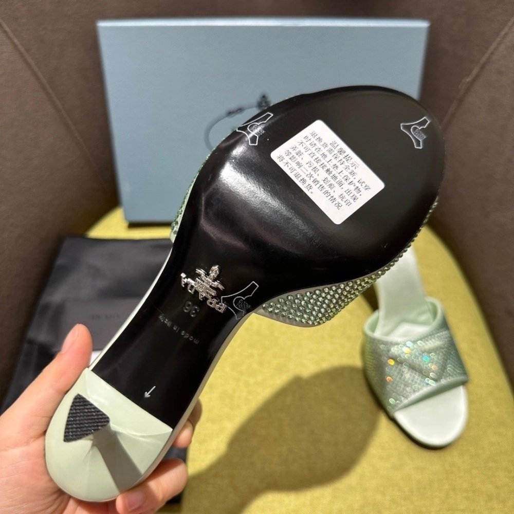 Prada Slippers 018