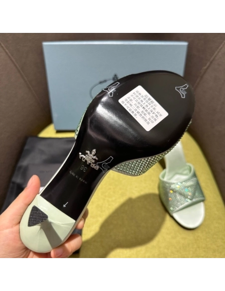 Prada Slippers 018