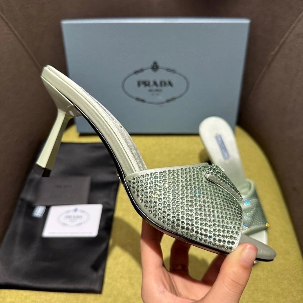 Prada Slippers 018