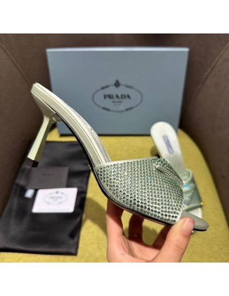 Prada Slippers 018