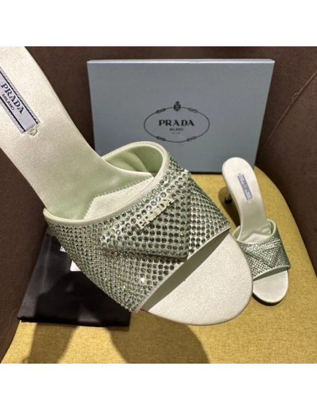 Prada Slippers 018