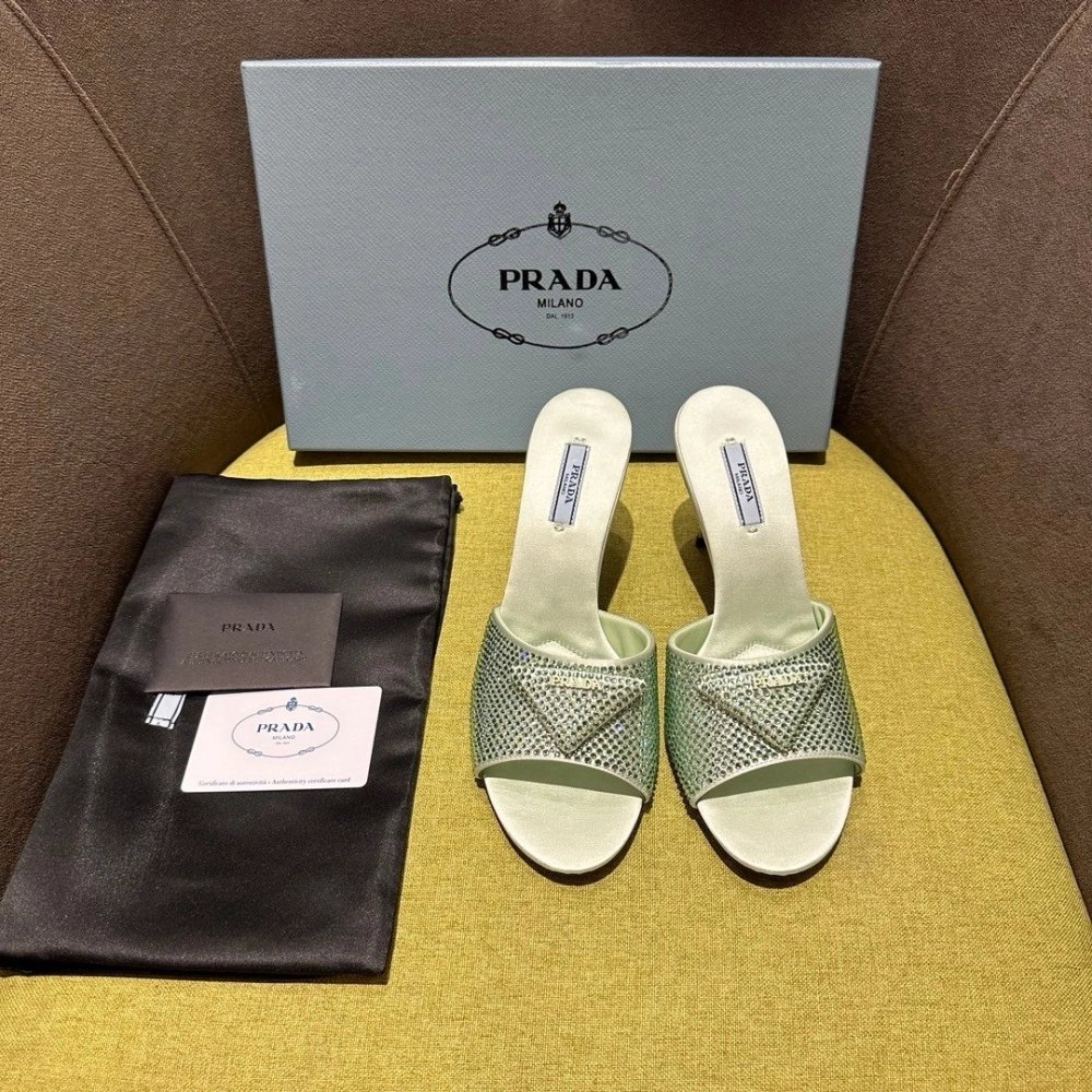 Prada Slippers 018