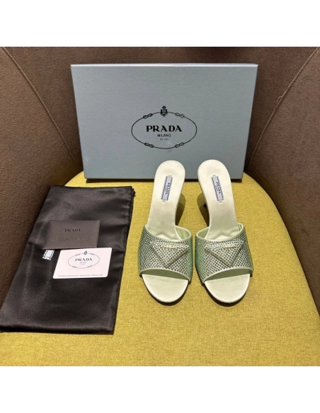 Prada Slippers 018