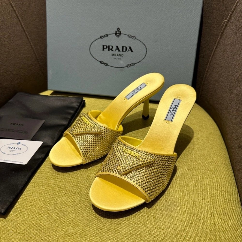 Prada Slippers 018