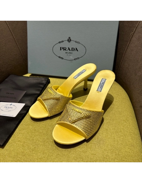 Prada Slippers 018