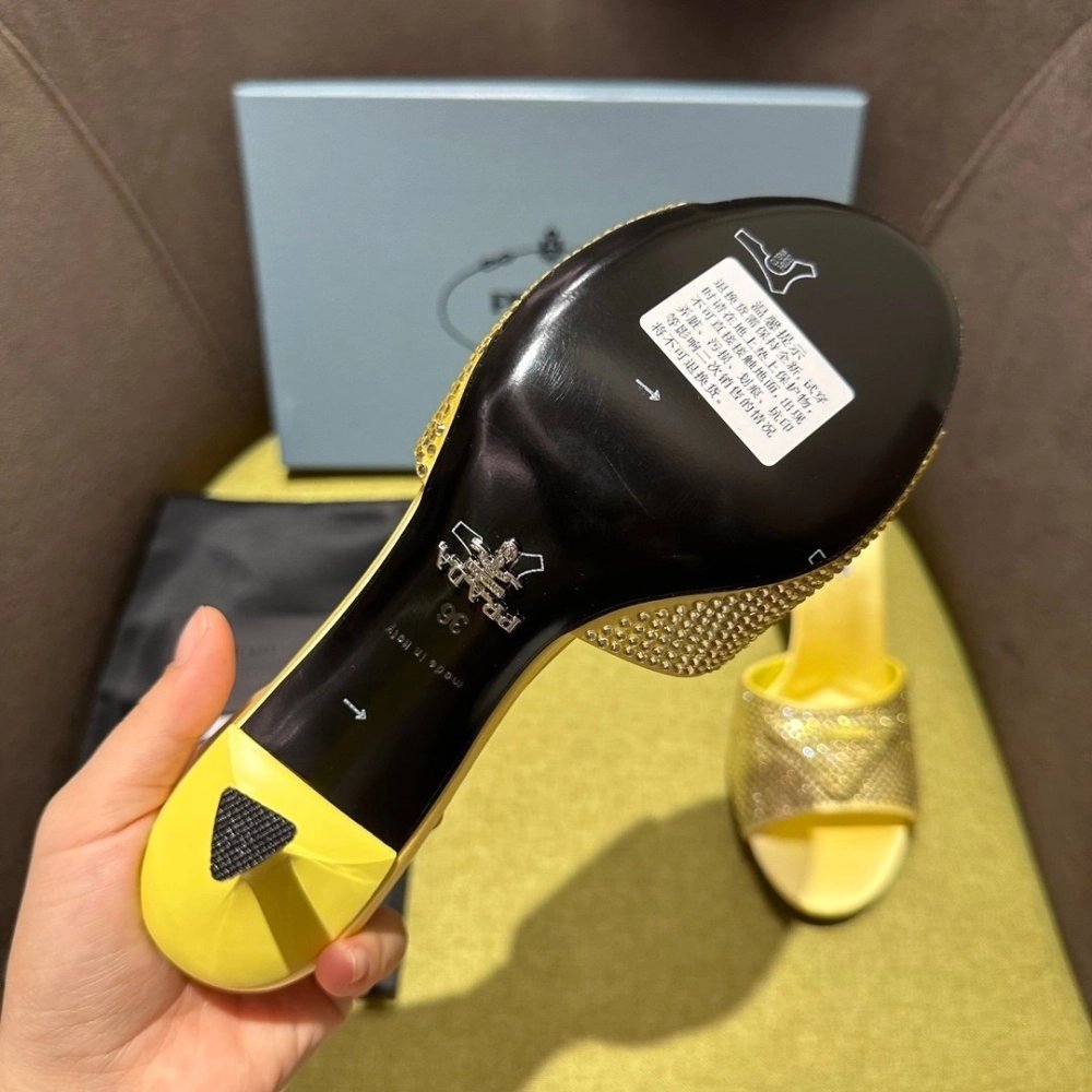 Prada Slippers 018
