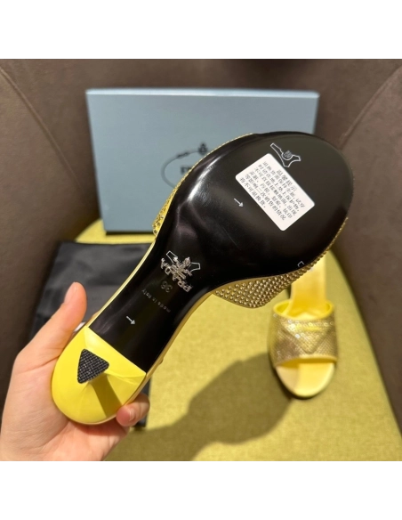 Prada Slippers 018