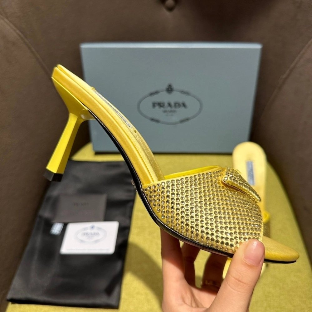 Prada Slippers 018