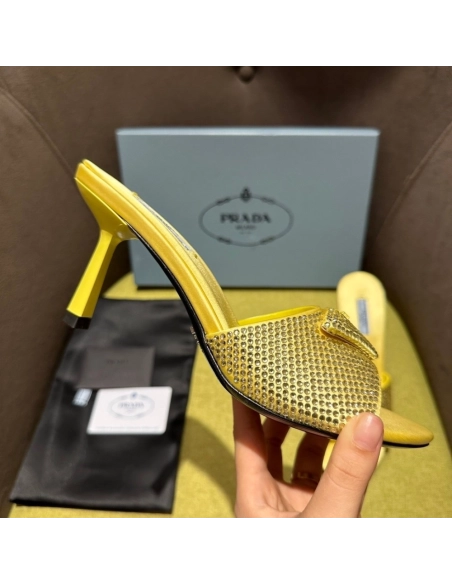 Prada Slippers 018
