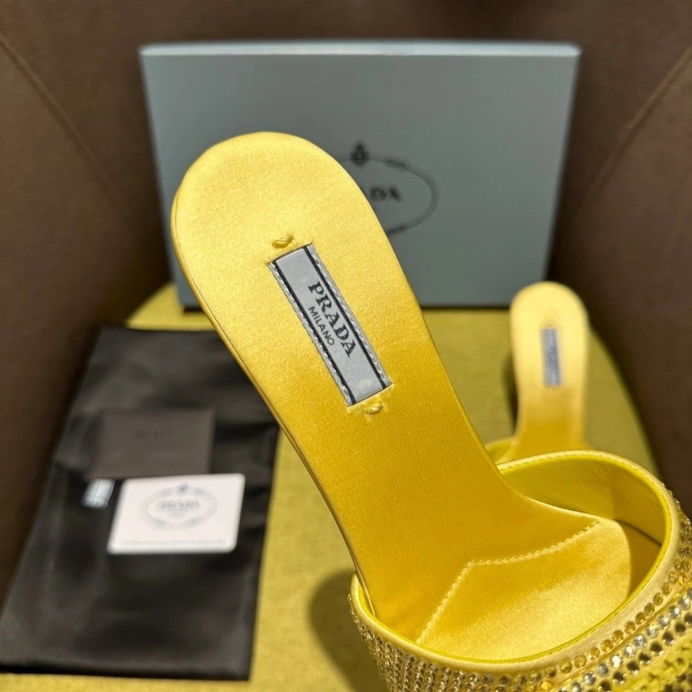 Prada Slippers 018