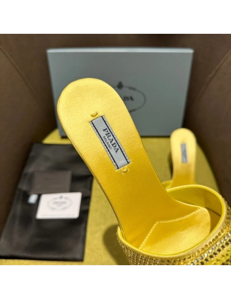 Prada Slippers 018