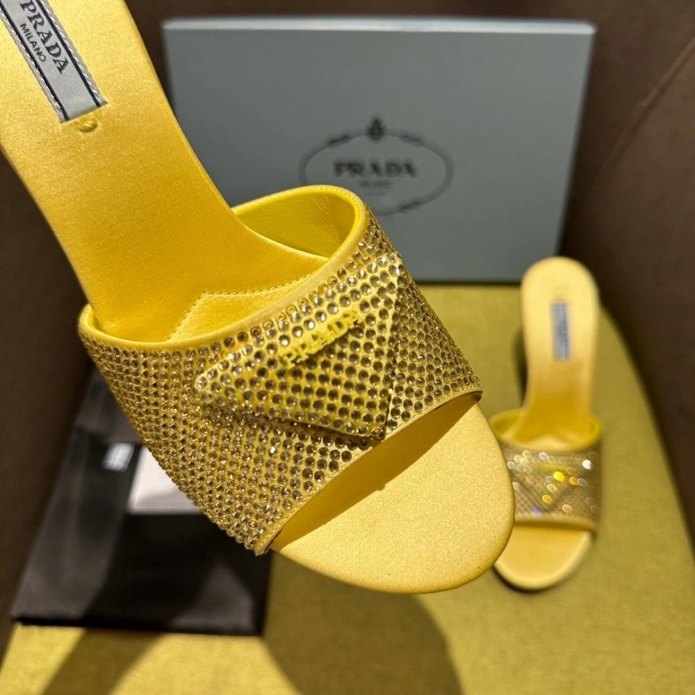 Prada Slippers 018