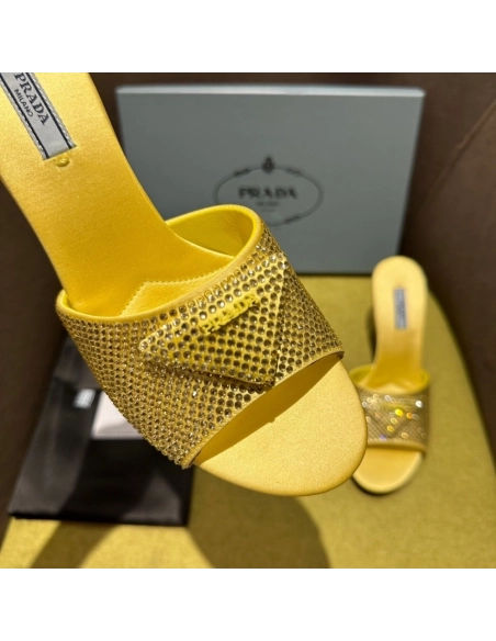 Prada Slippers 018