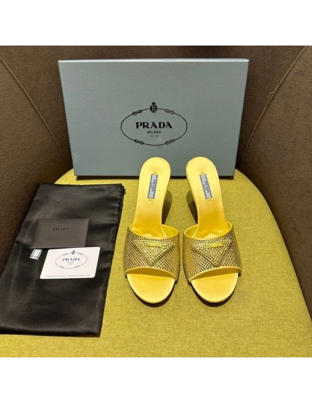 Prada Slippers 018
