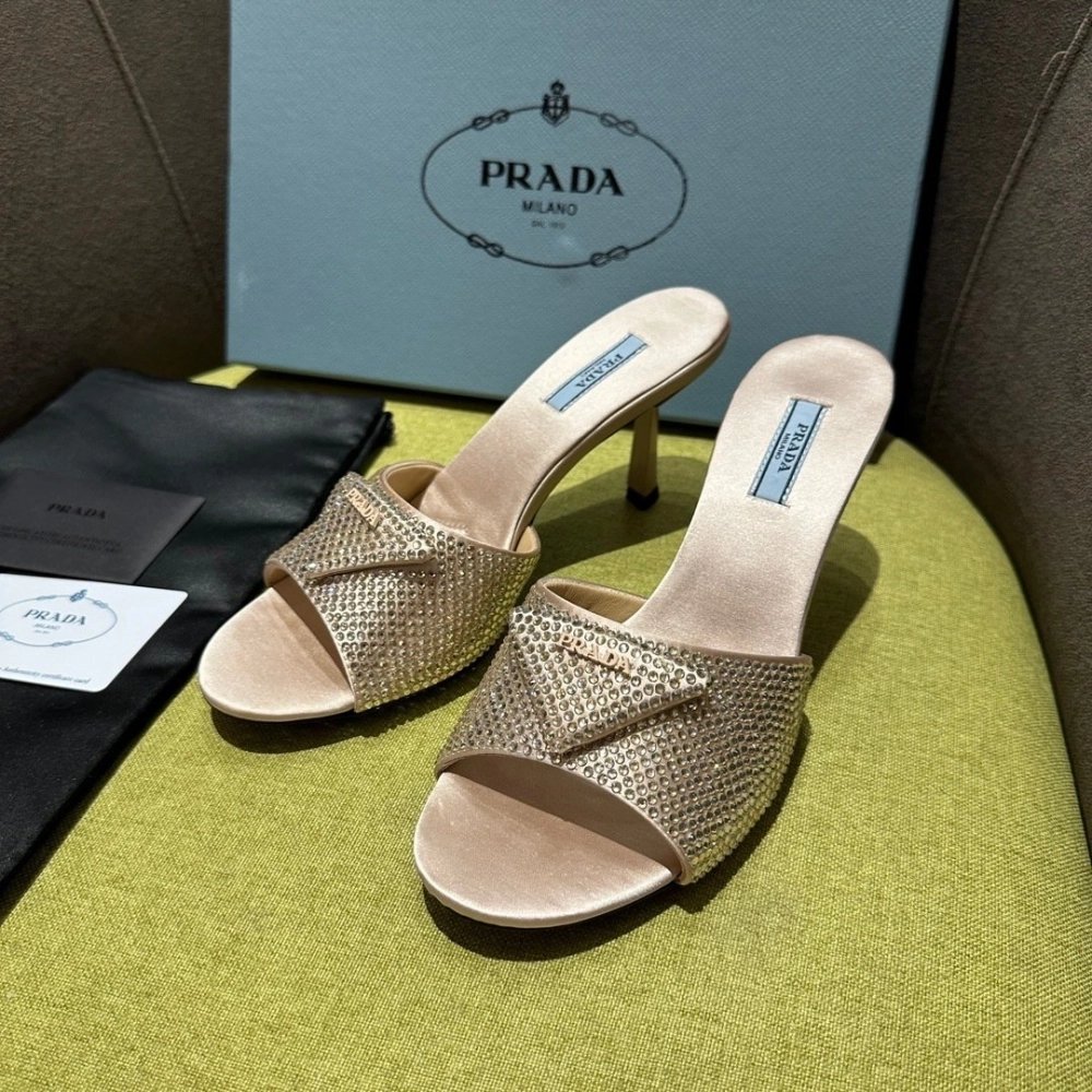 Prada Slippers 018