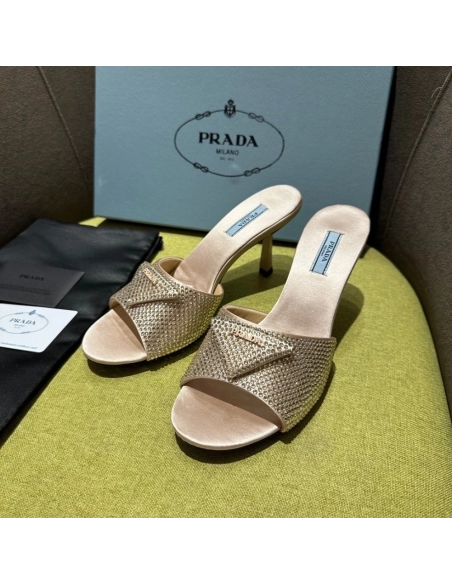 Prada Slippers 018
