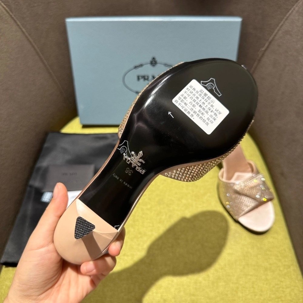 Prada Slippers 018