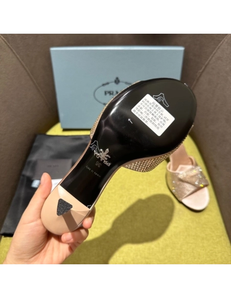 Prada Slippers 018