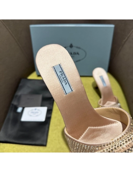 Prada Slippers 018