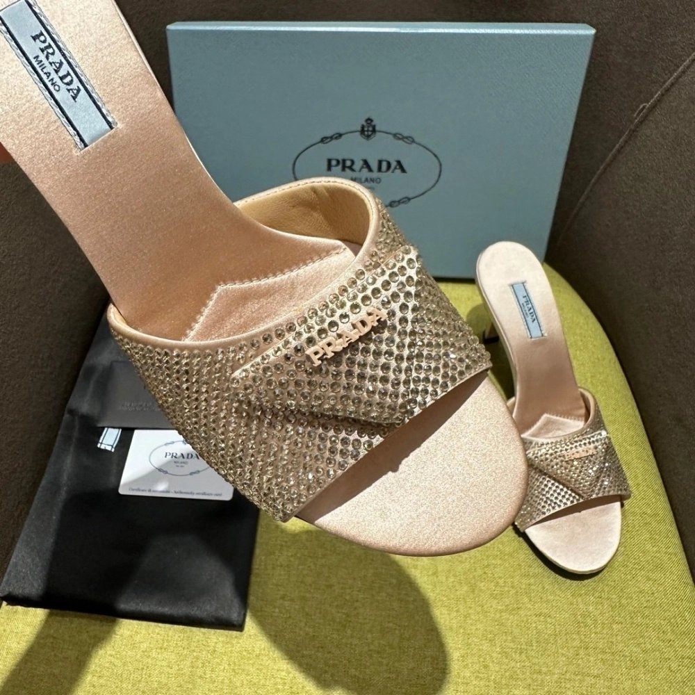 Prada Slippers 018