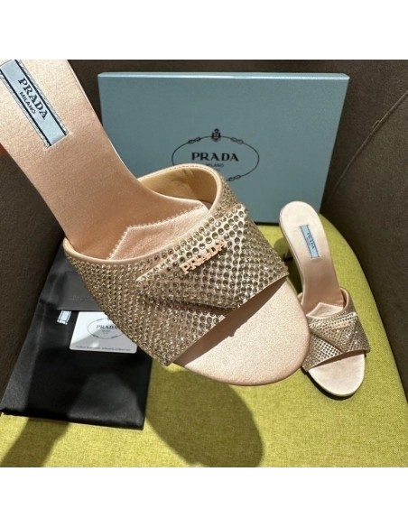 Prada Slippers 018