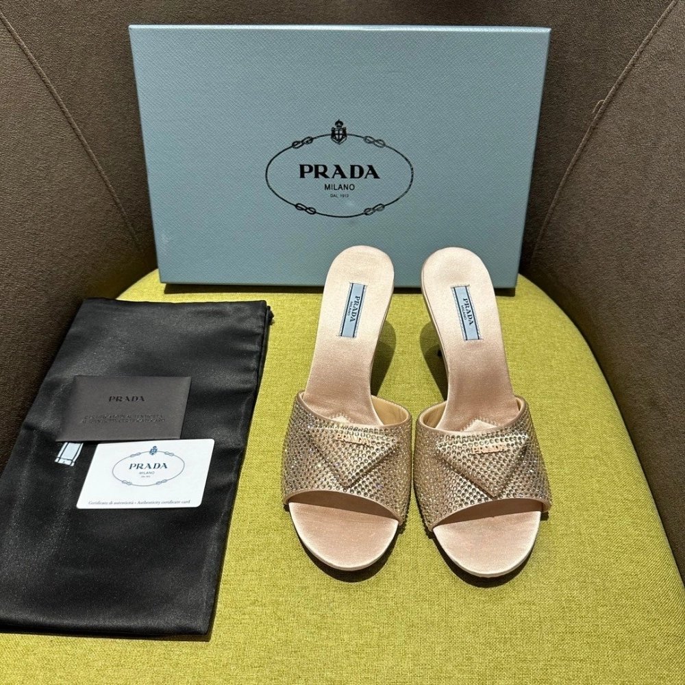 Prada Slippers 018