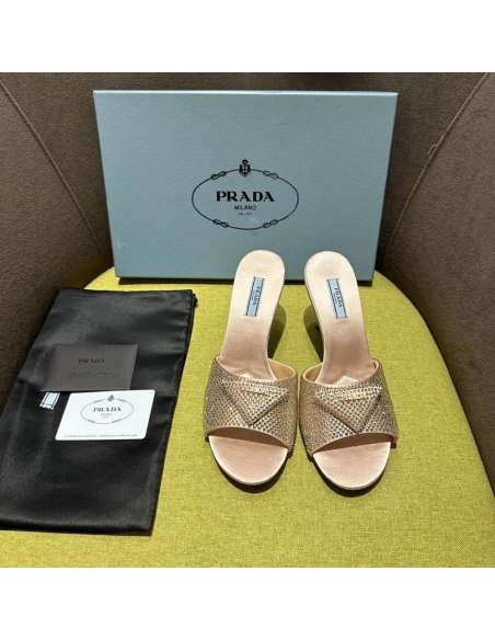 Prada Slippers 018