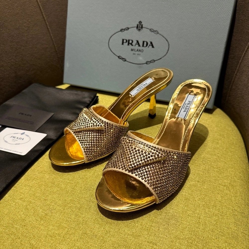 Prada Slippers 018