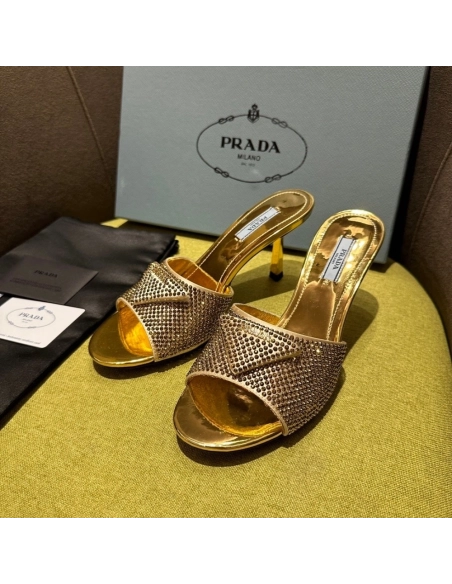 Prada Slippers 018