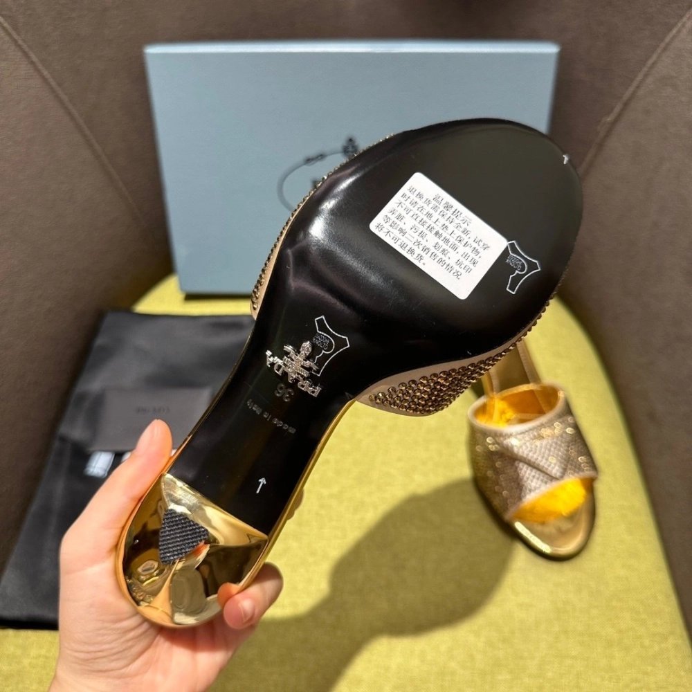 Prada Slippers 018