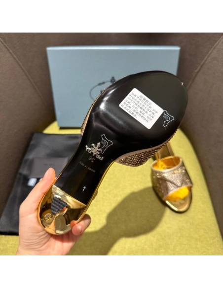 Prada Slippers 018