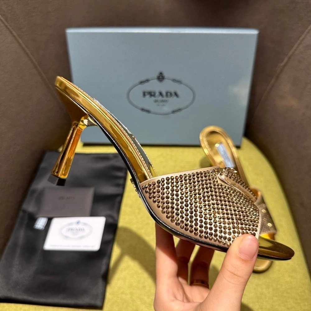 Prada Slippers 018
