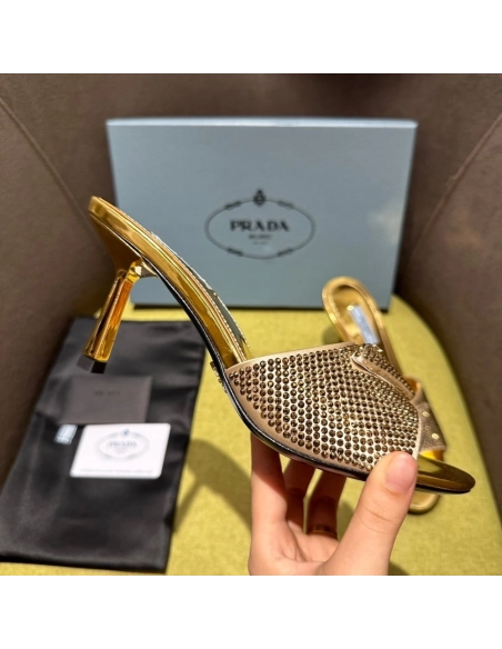 Prada Slippers 018