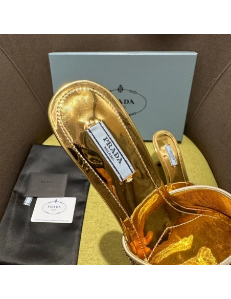 Prada Slippers 018