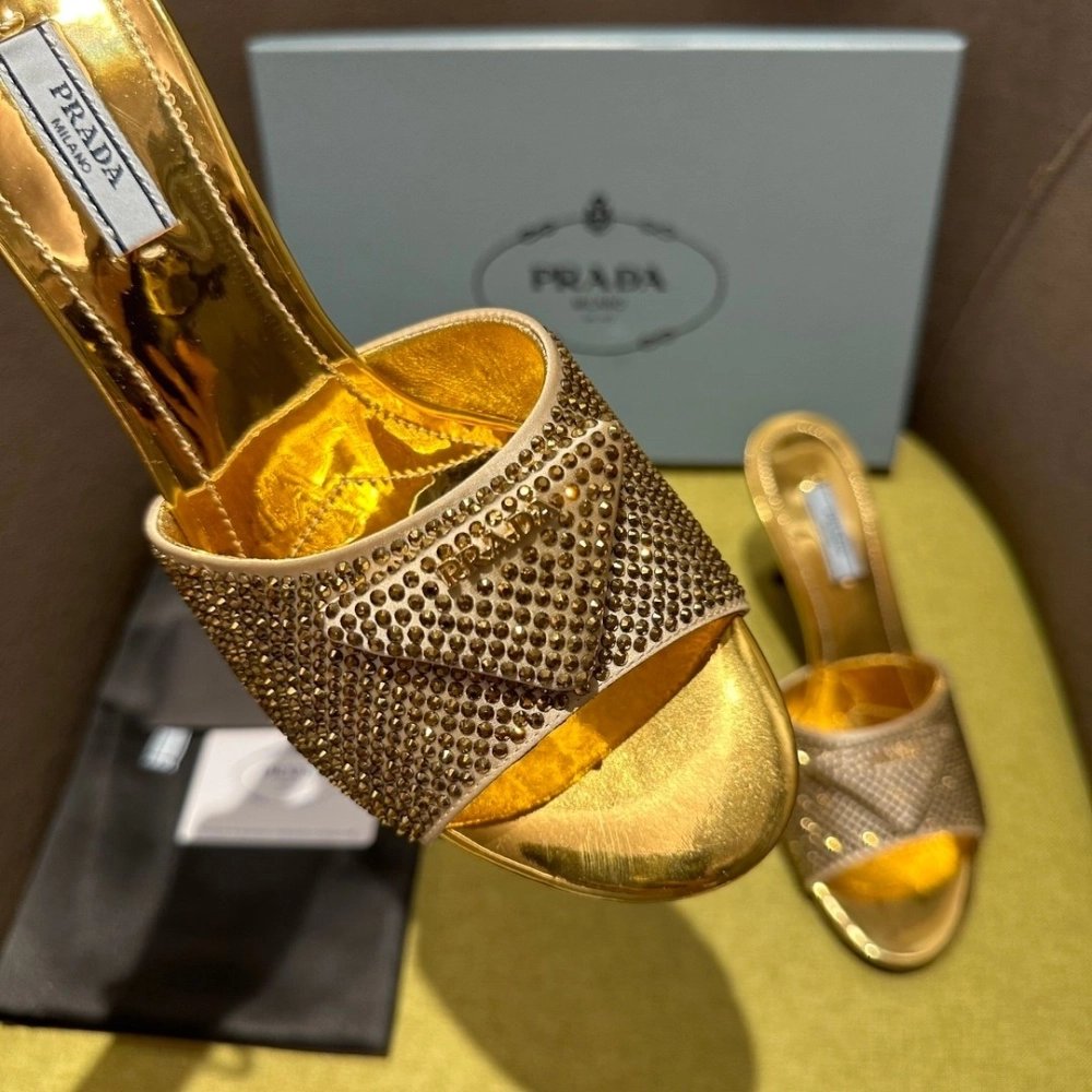 Prada Slippers 018