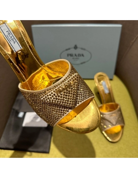 Prada Slippers 018