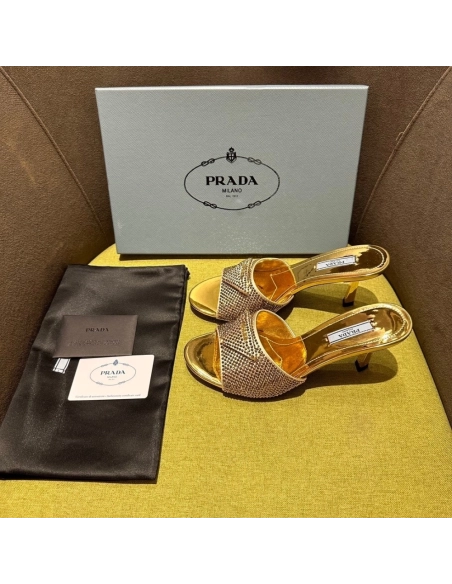 Prada Slippers 018