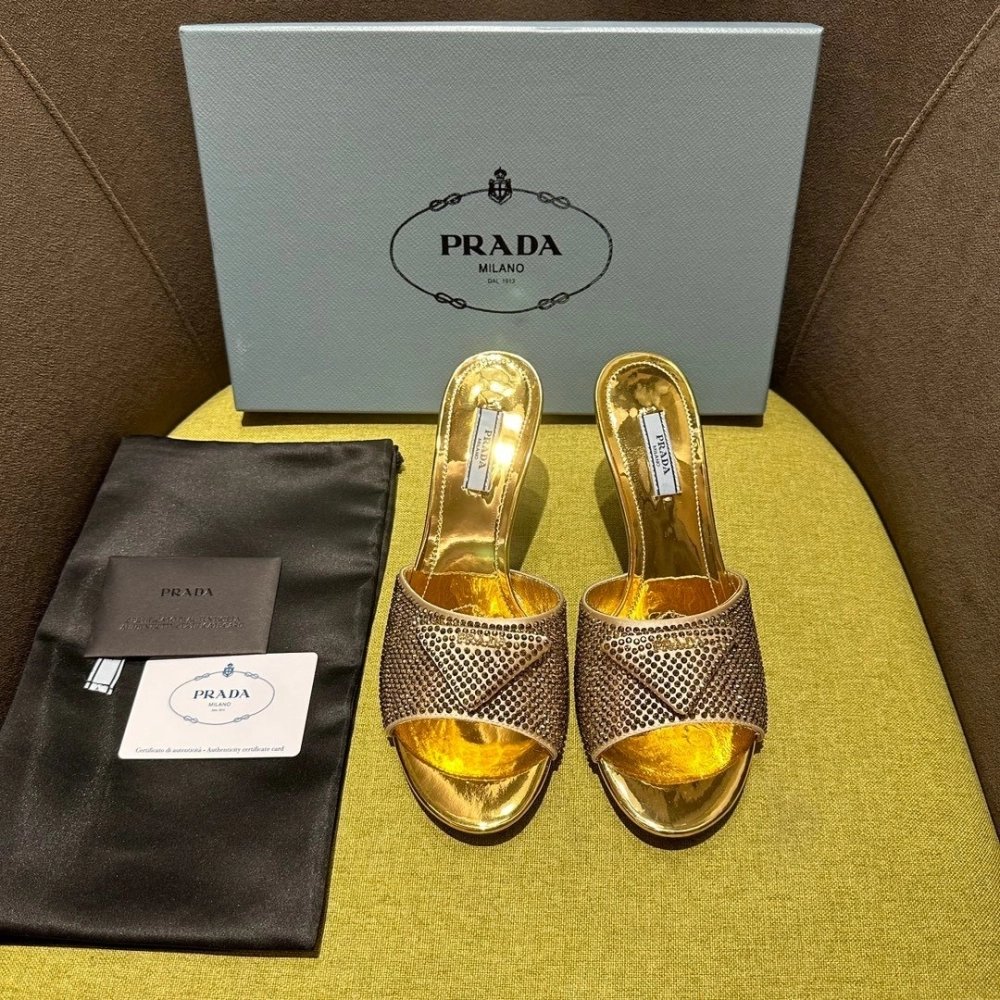 Prada Slippers 018
