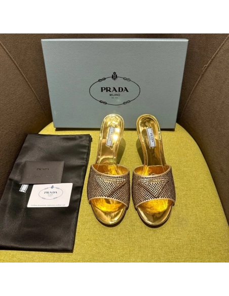 Prada Slippers 018