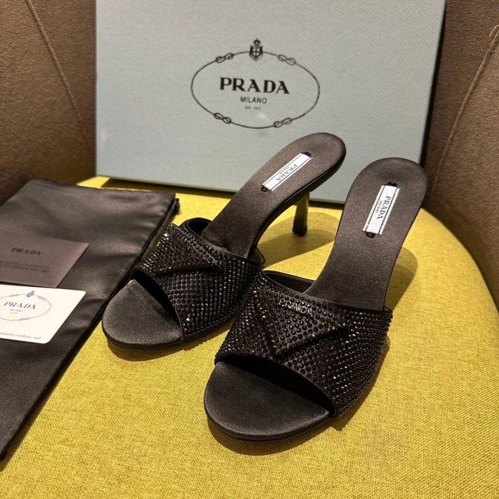 Prada Slippers 018