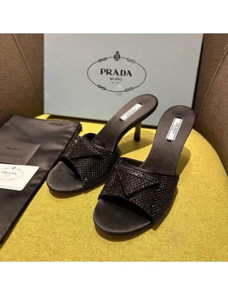 Prada Slippers 018