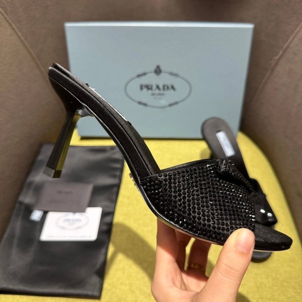 Prada Slippers 018